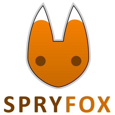 Spry Fox logo