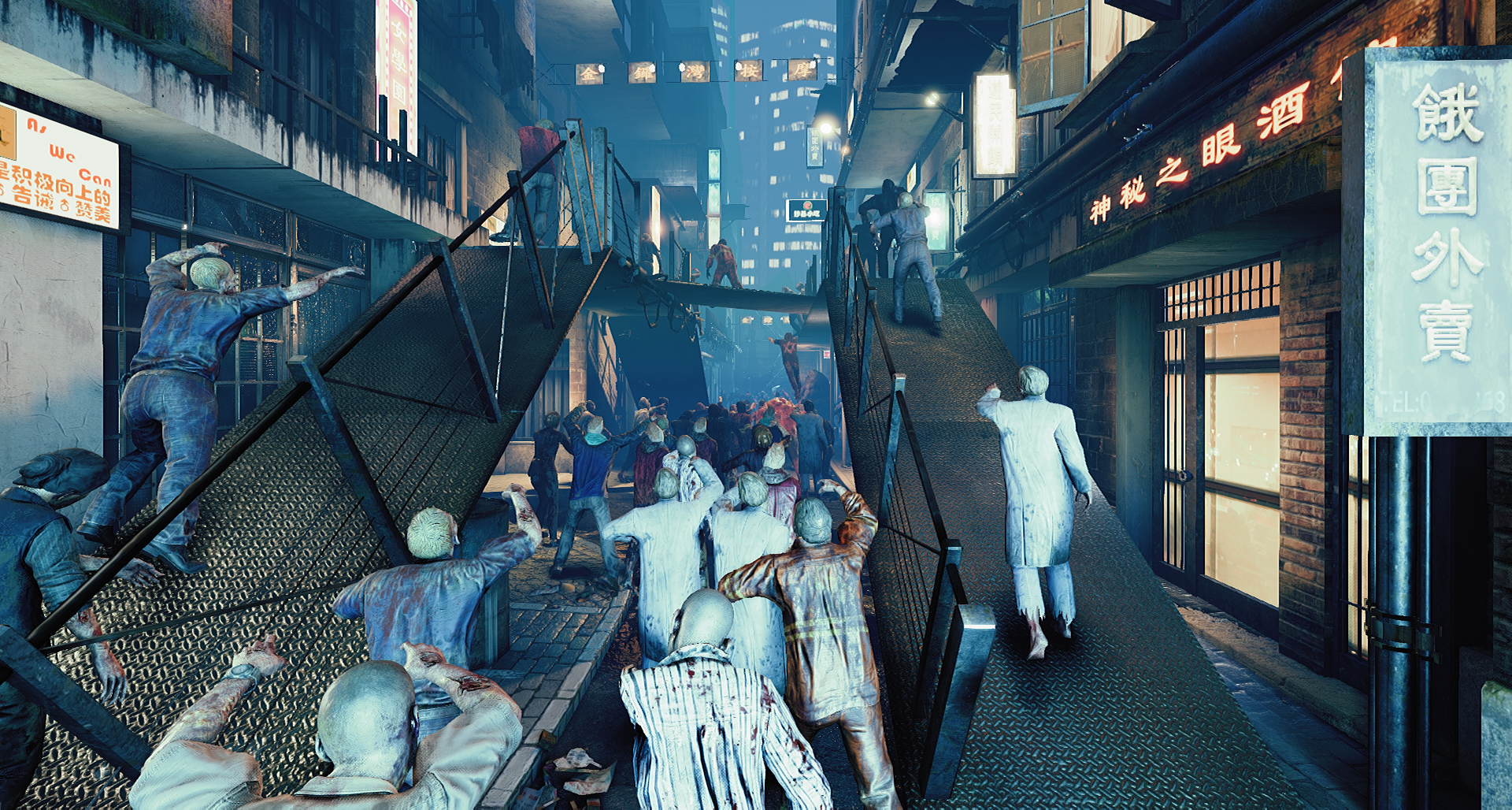 ZomDay - Screenshot 2