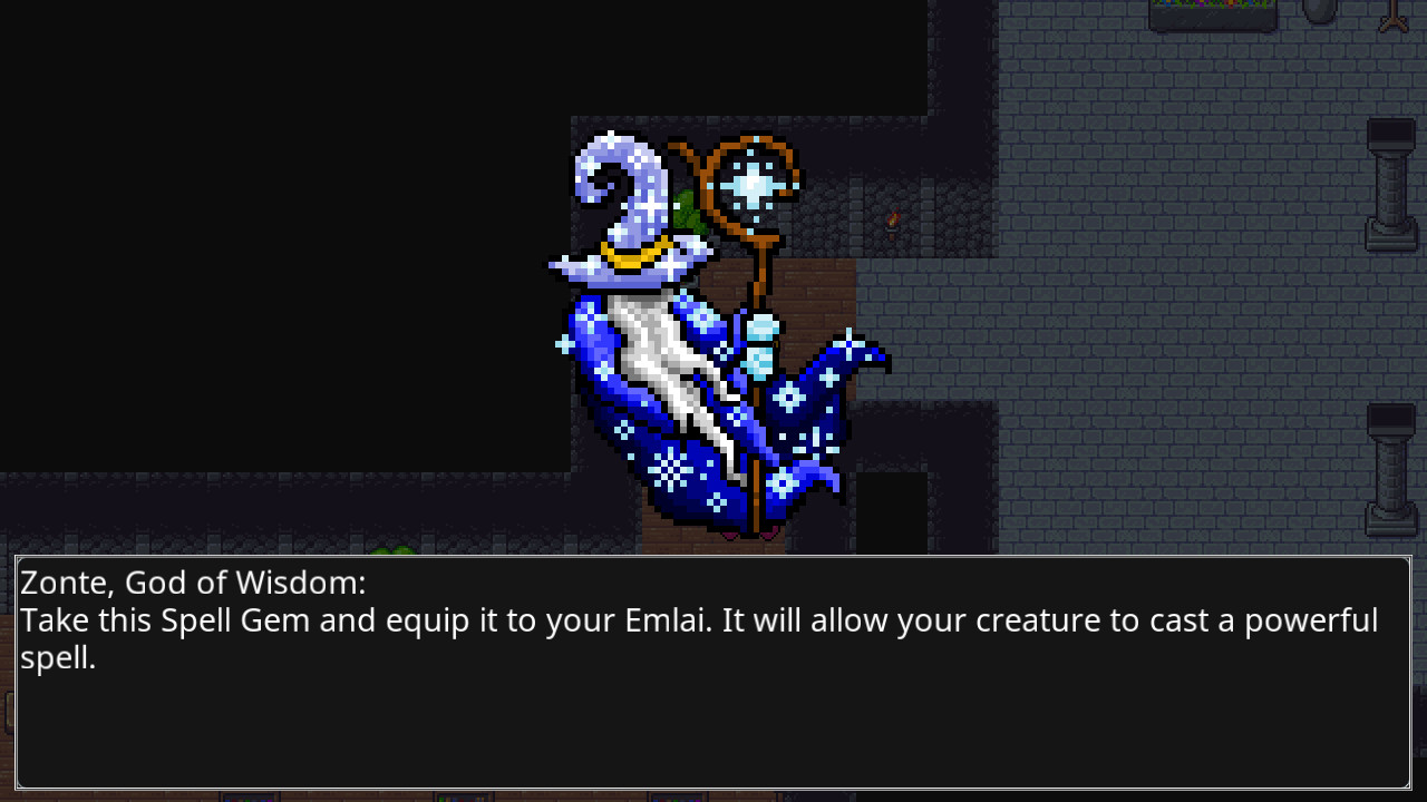 Siralim 3 - Screenshot 10