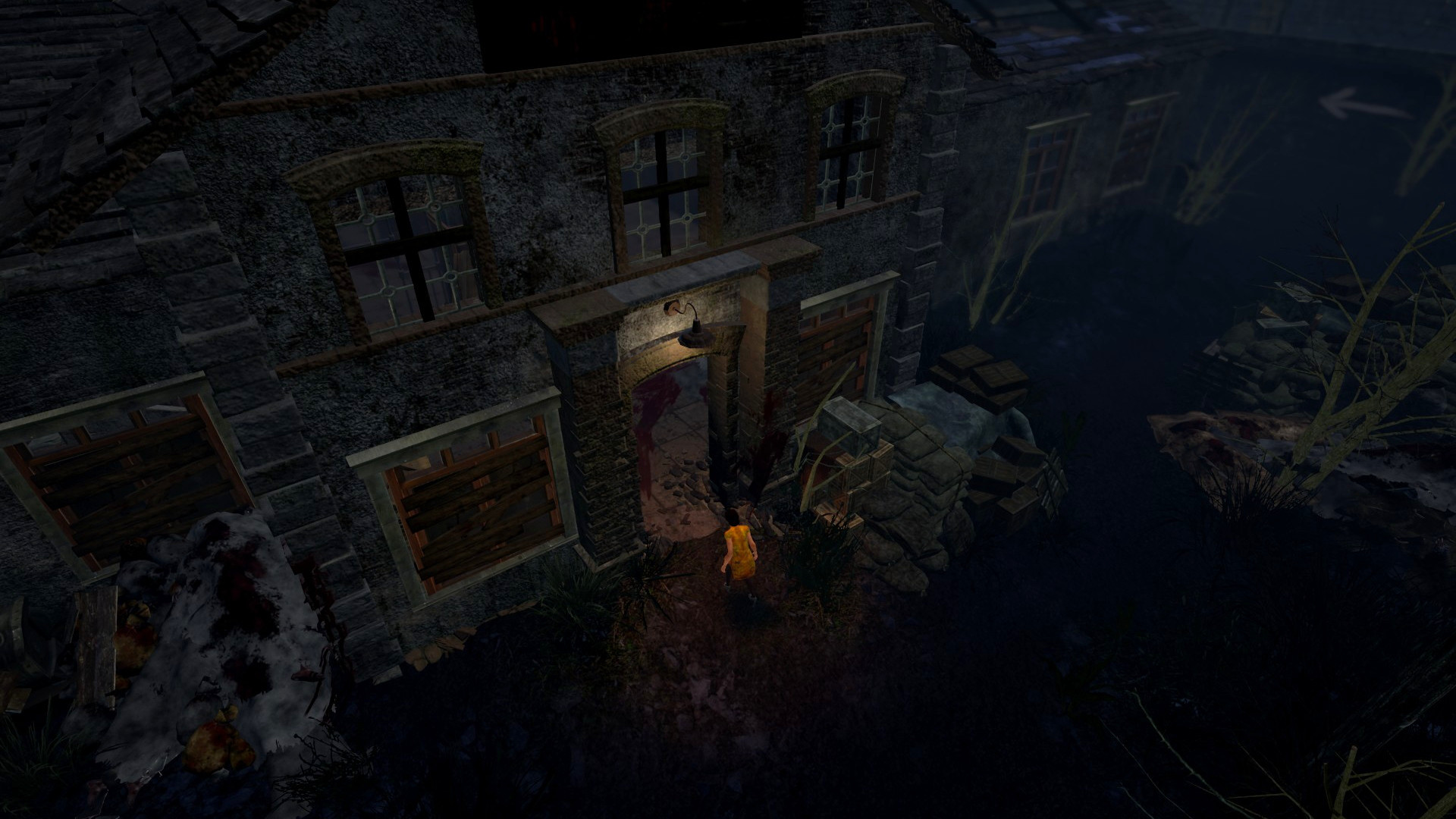 Soul at Stake - Screenshot 5