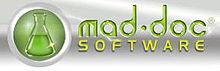 Mad Doc Software logo