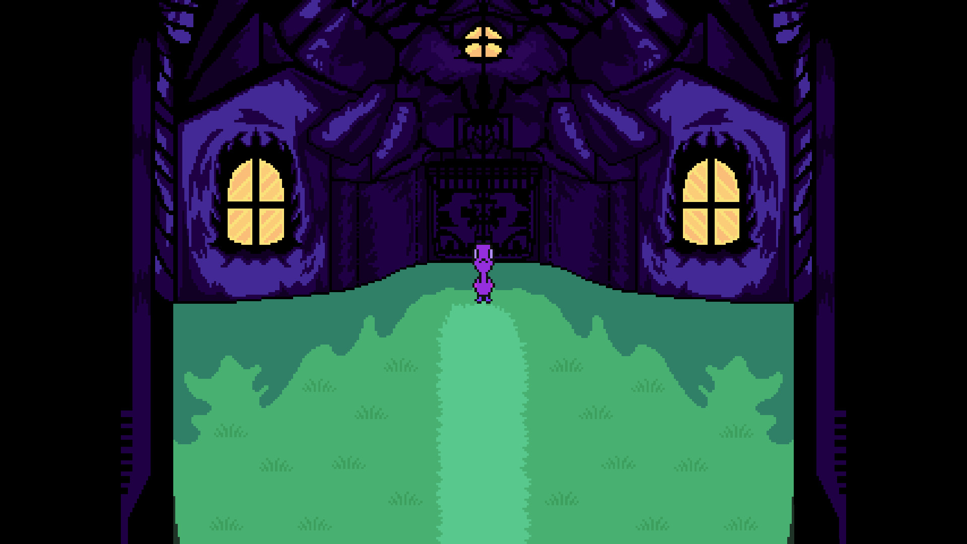 System Goose Overload - Screenshot 5