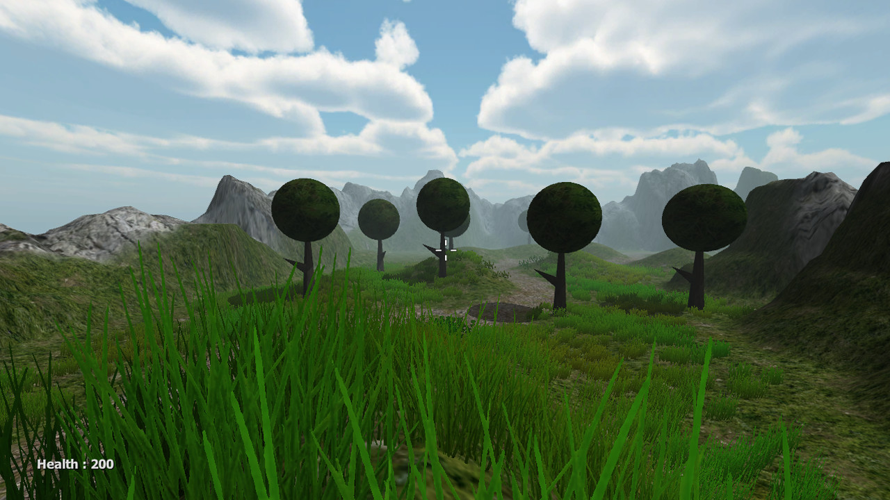 OldGrad - Screenshot 6