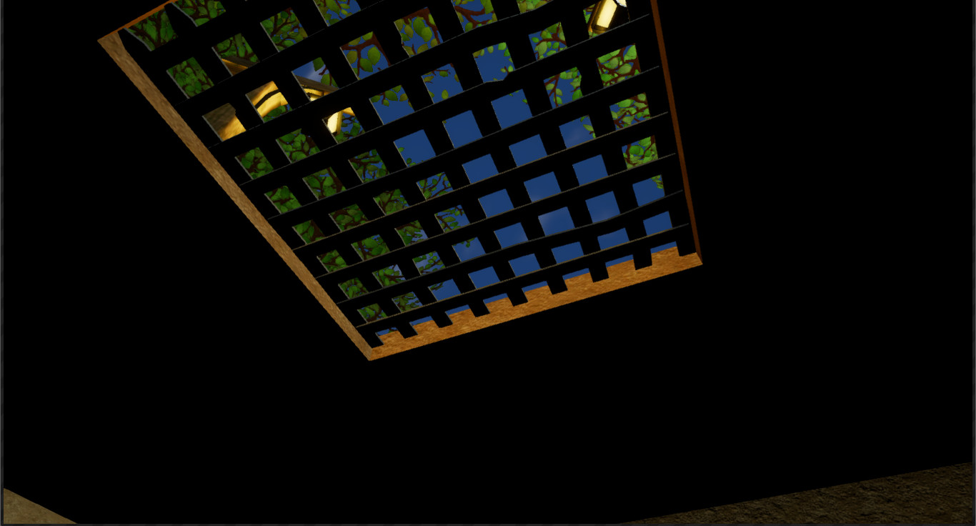 Mafia Alive - Screenshot 1