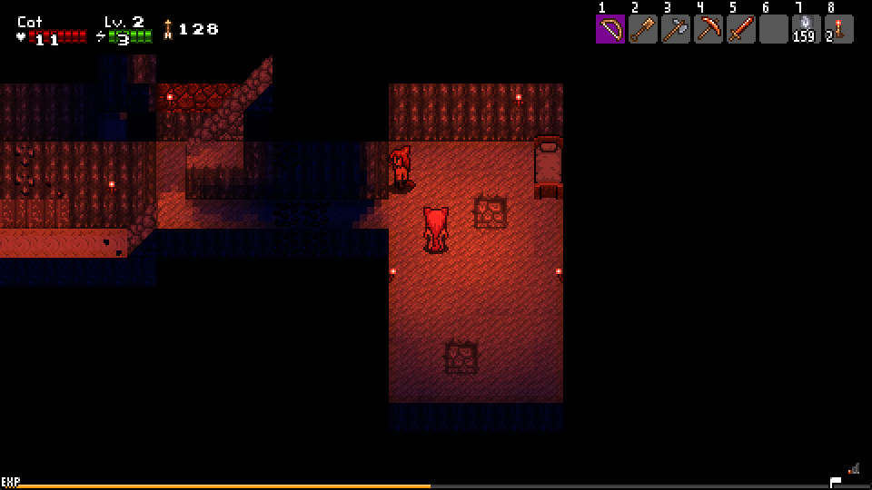 LandTraveller - Screenshot 3