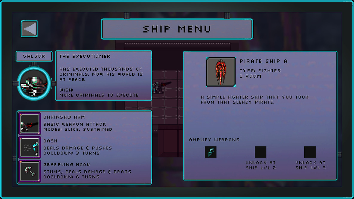 Who Wants to Destroy an Alien - Screenshot 6