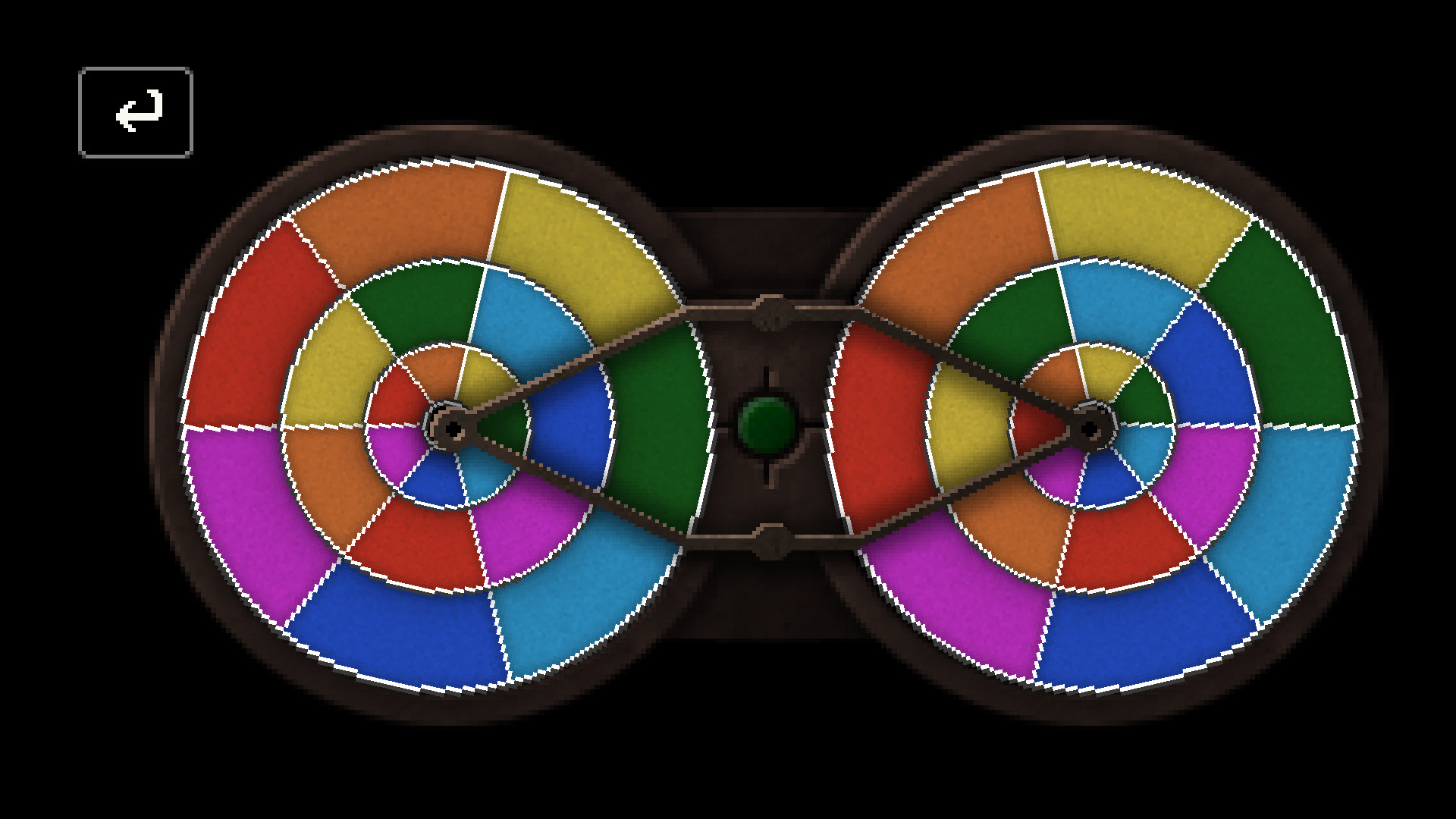 Escape Zombie Land - Screenshot 2