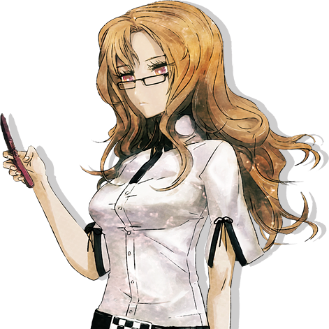 Moeka Kiryu 头像
