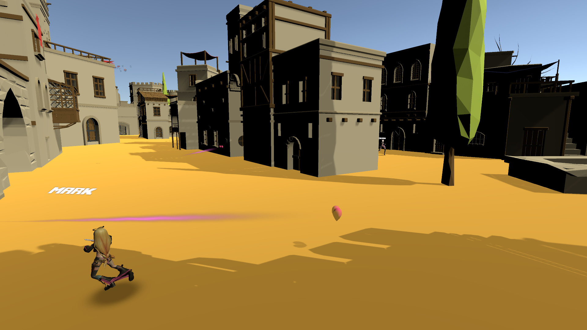 Love or Loved - Screenshot 1