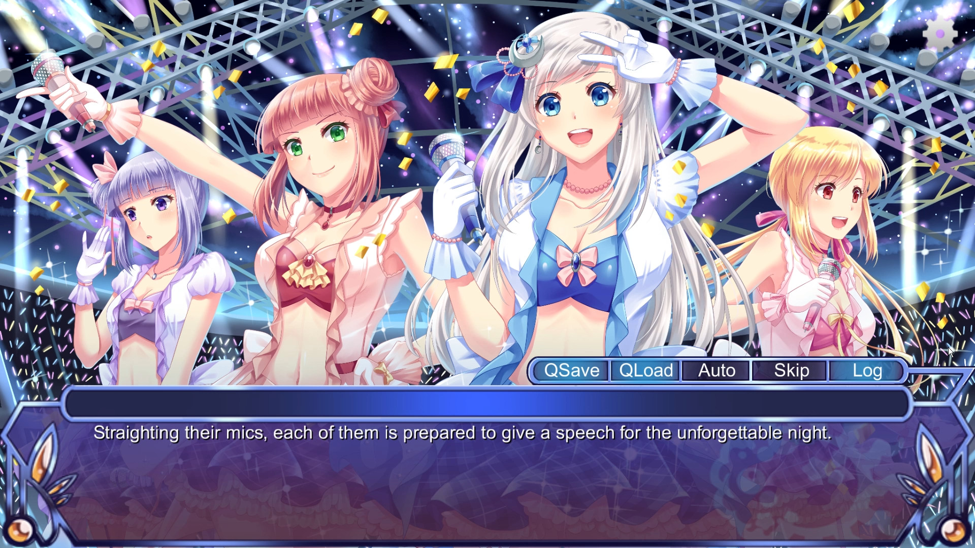 Awakening of Celestial - Screenshot 6