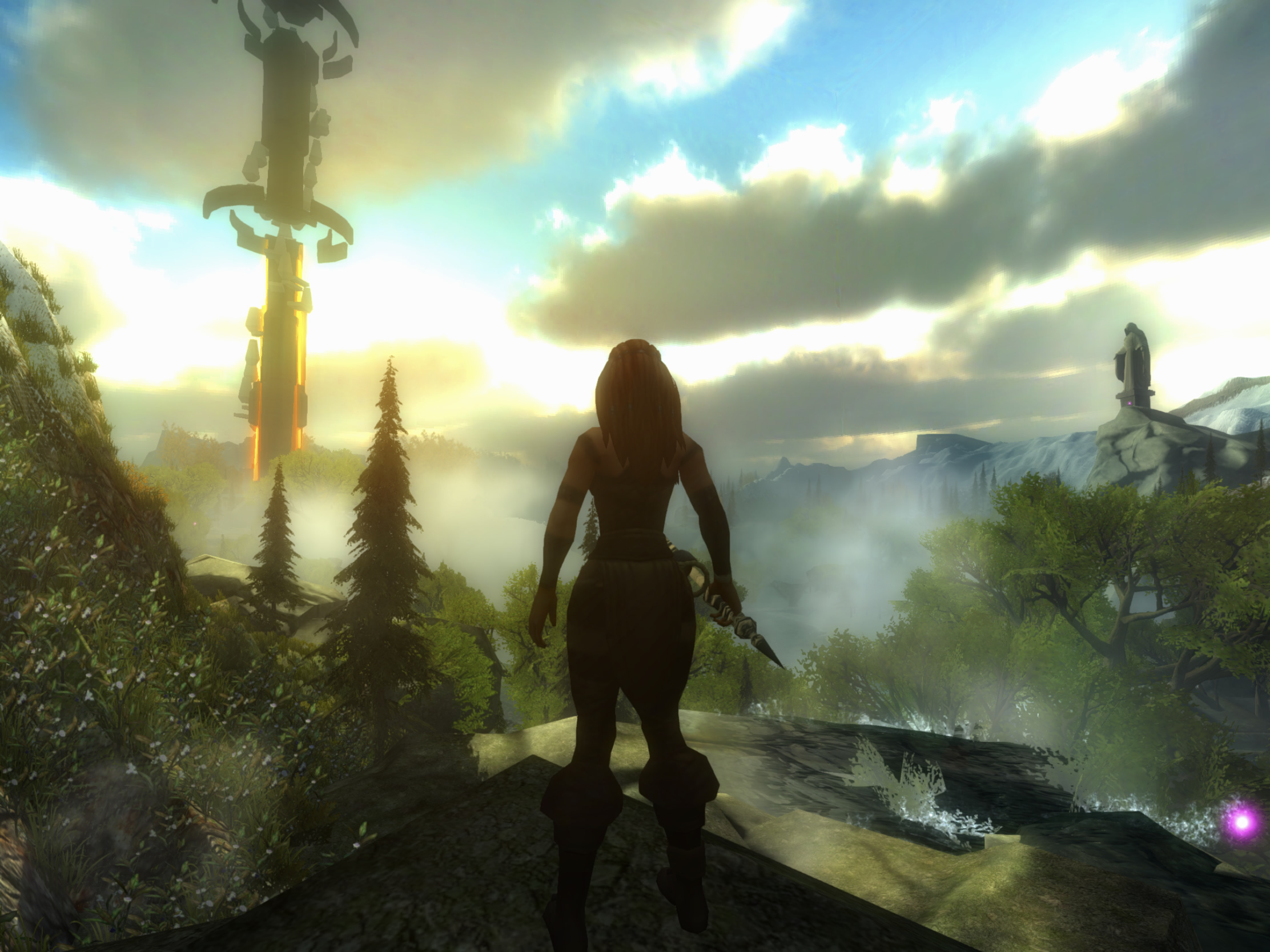 Nimian Legends: BrightRidge - Screenshot 12