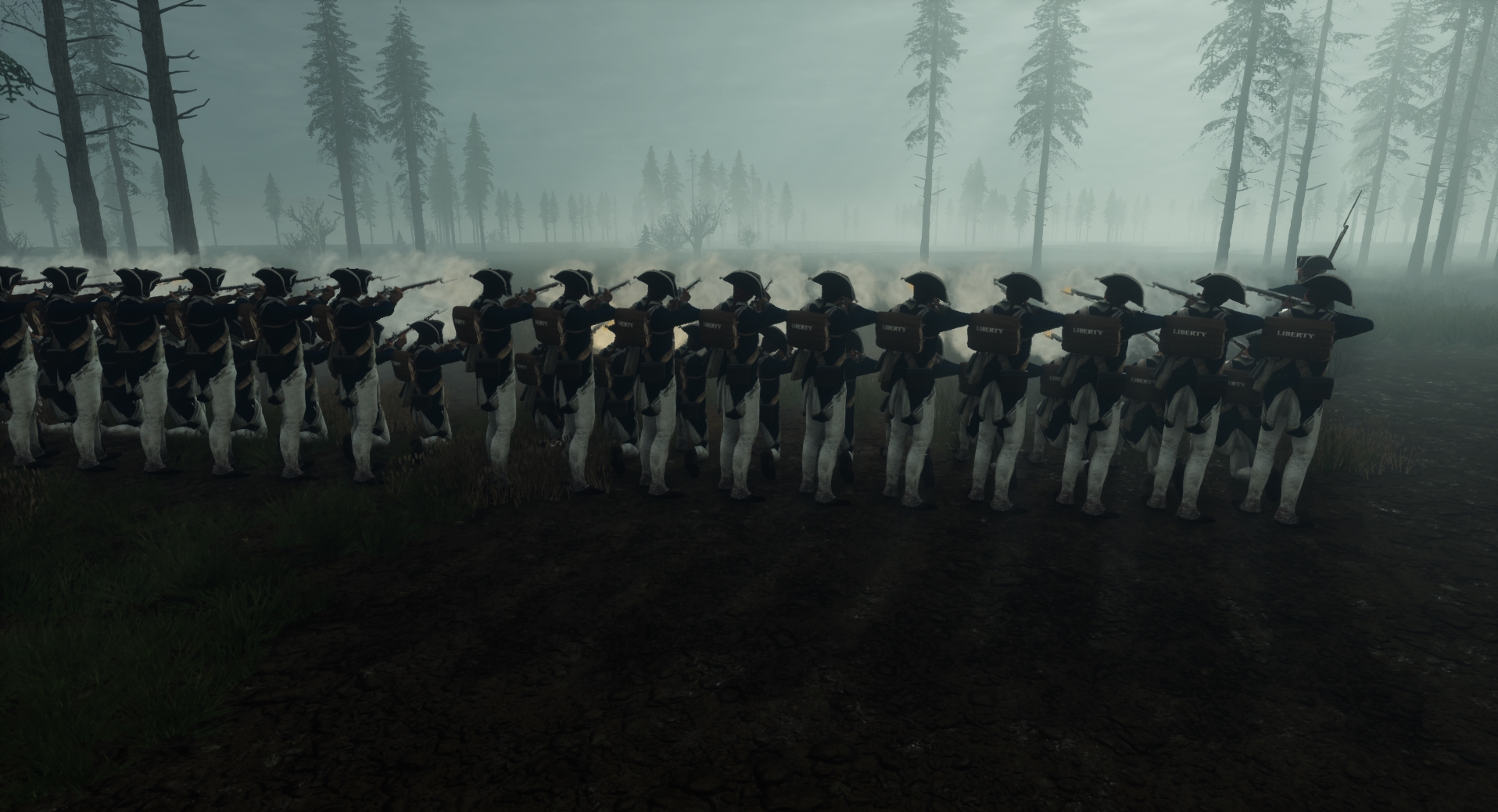 Prime & Load: 1776 - Screenshot 5