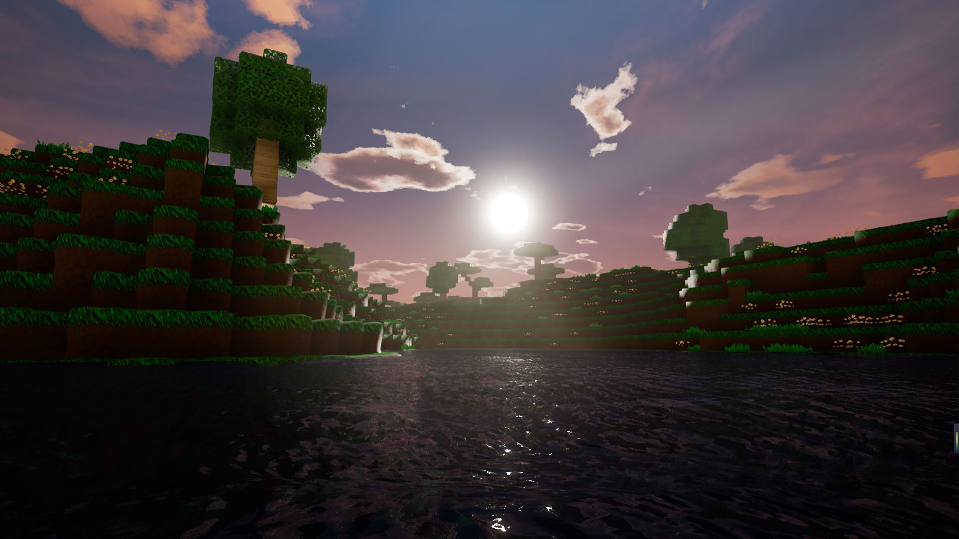 Infinite Gravity - Screenshot 10