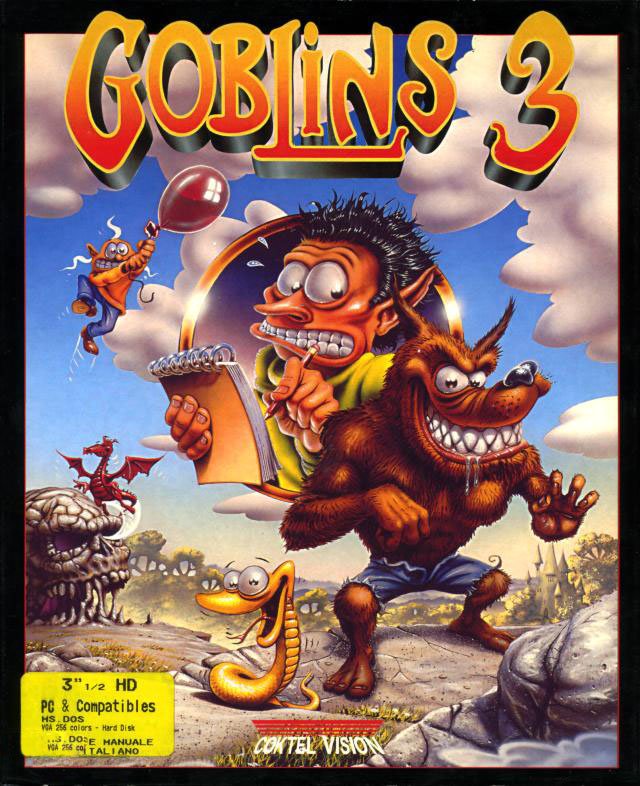 Goblins 3