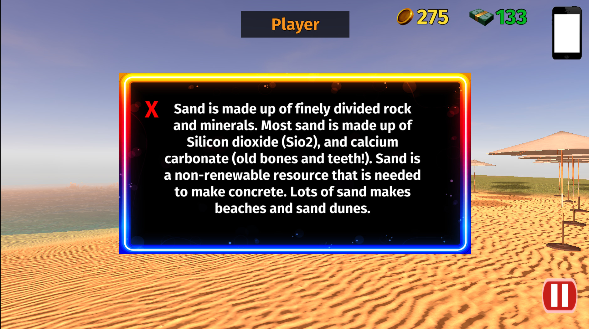 Rocket Island - Screenshot 5