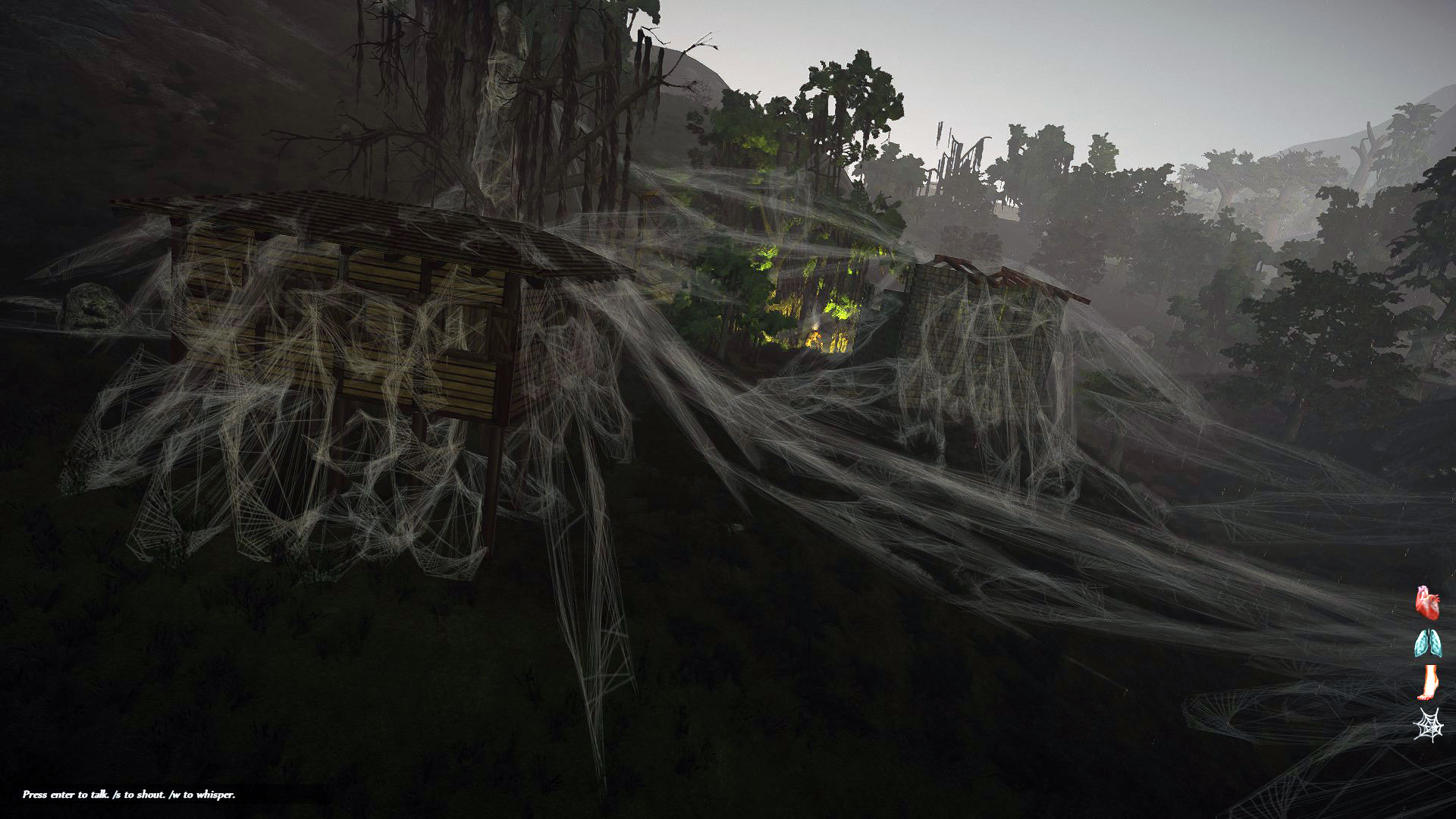 Trials of Ascension: Exile - Screenshot 11