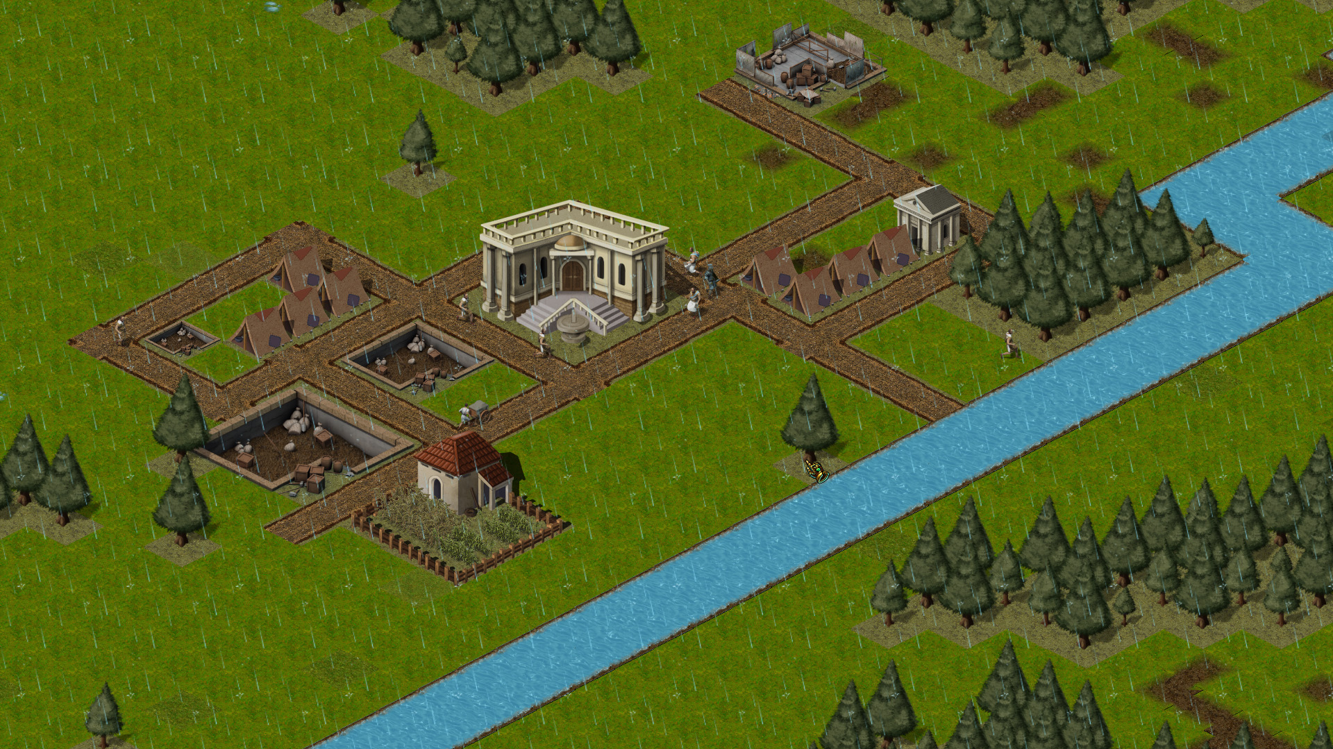 Empire Architect - Screenshot 5