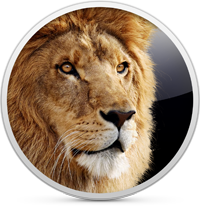 Lion 图片