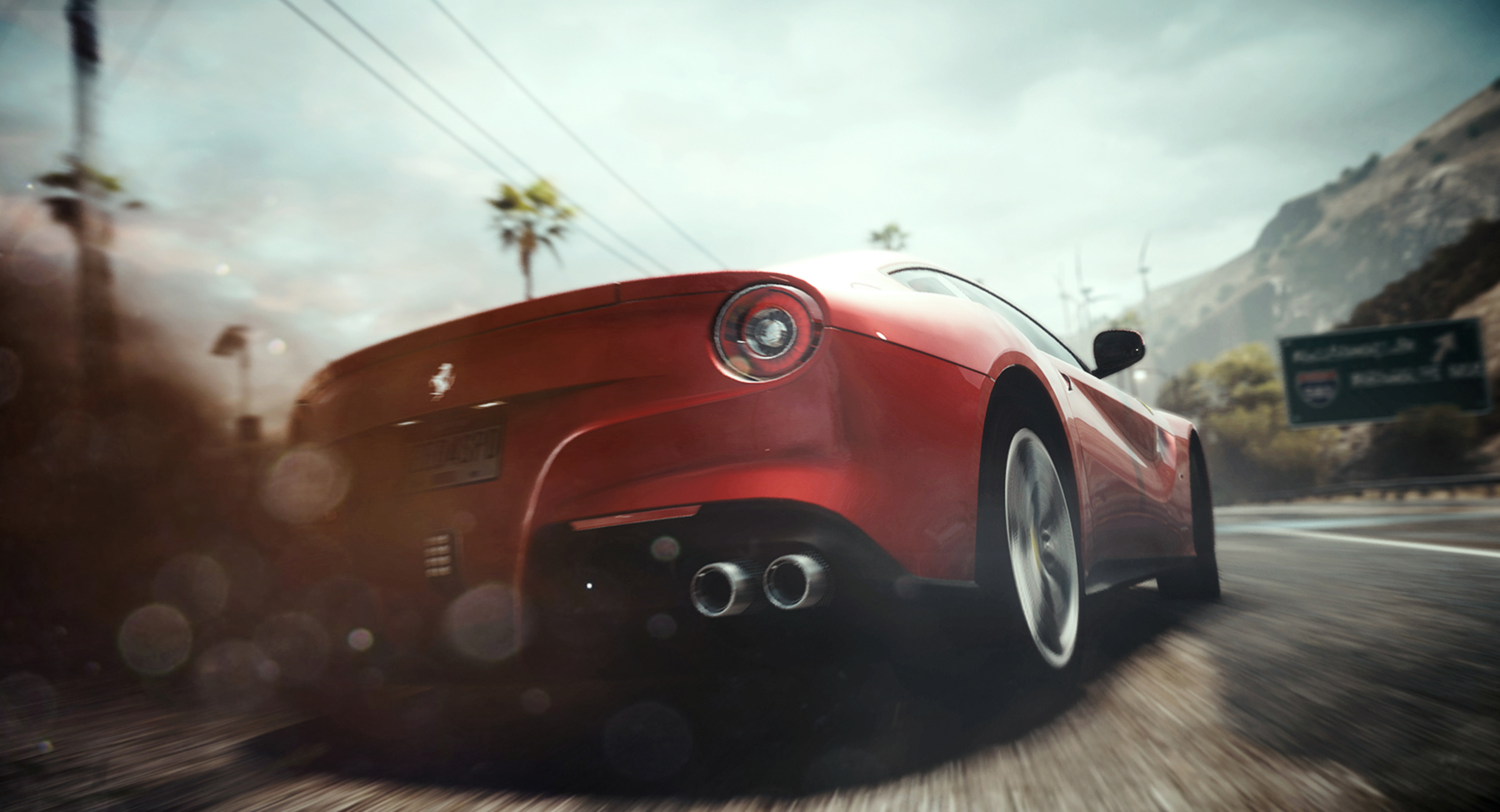 Need for Speed: Rivals - GameSpot