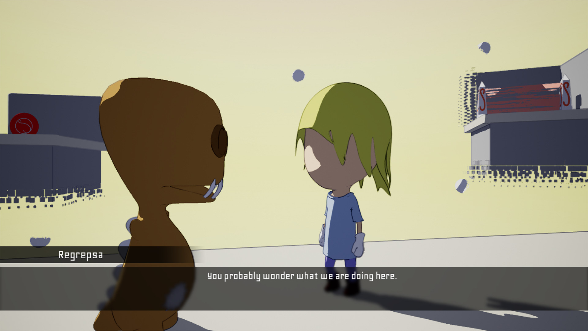 Nostoi - Screenshot 4