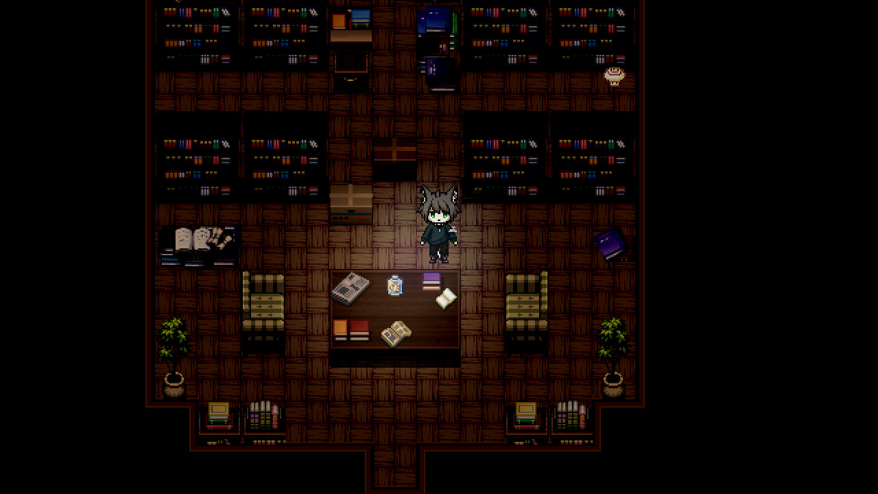 Wolf & Rabbit - Screenshot 10