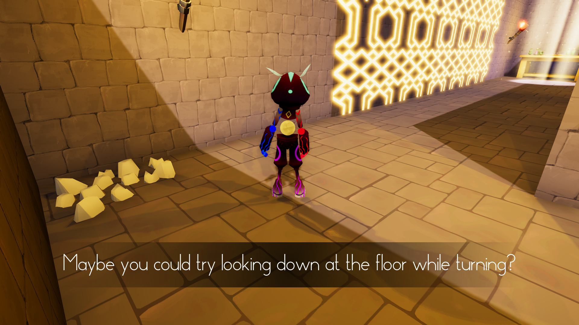 Aurora Trail - Screenshot 3