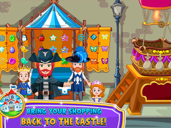 My Little Princess: Stores - Screenshot 10