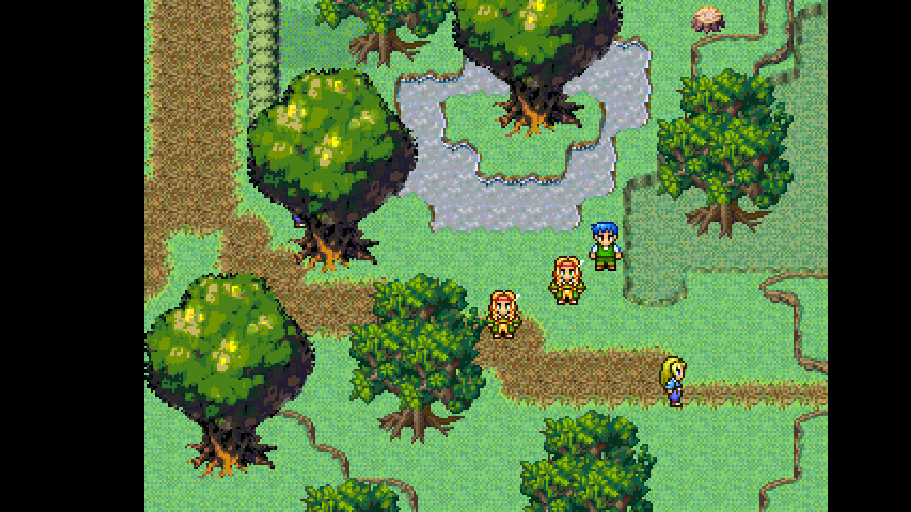 Novas Las Aventurietas del Robercleiton o Renascimento do Turbo - Screenshot 4