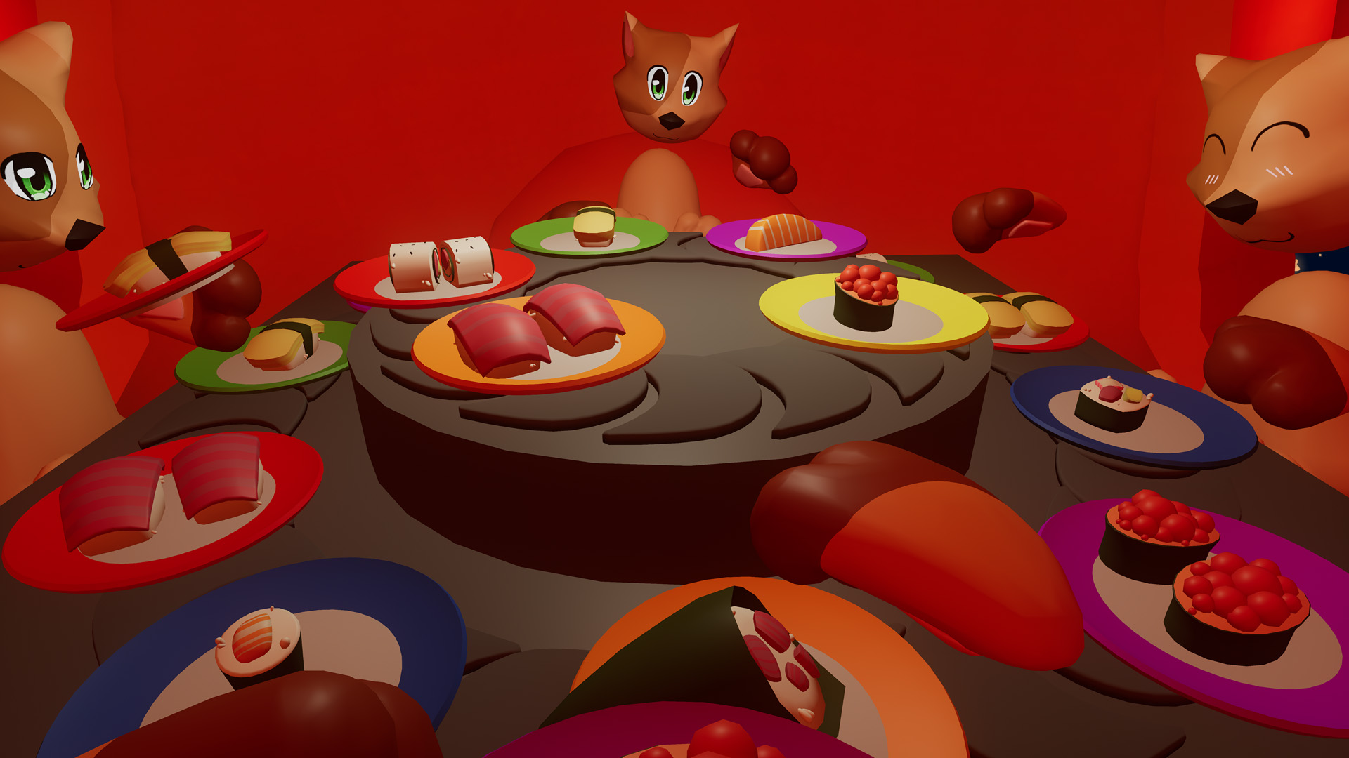 The Mandate - Screenshot 3