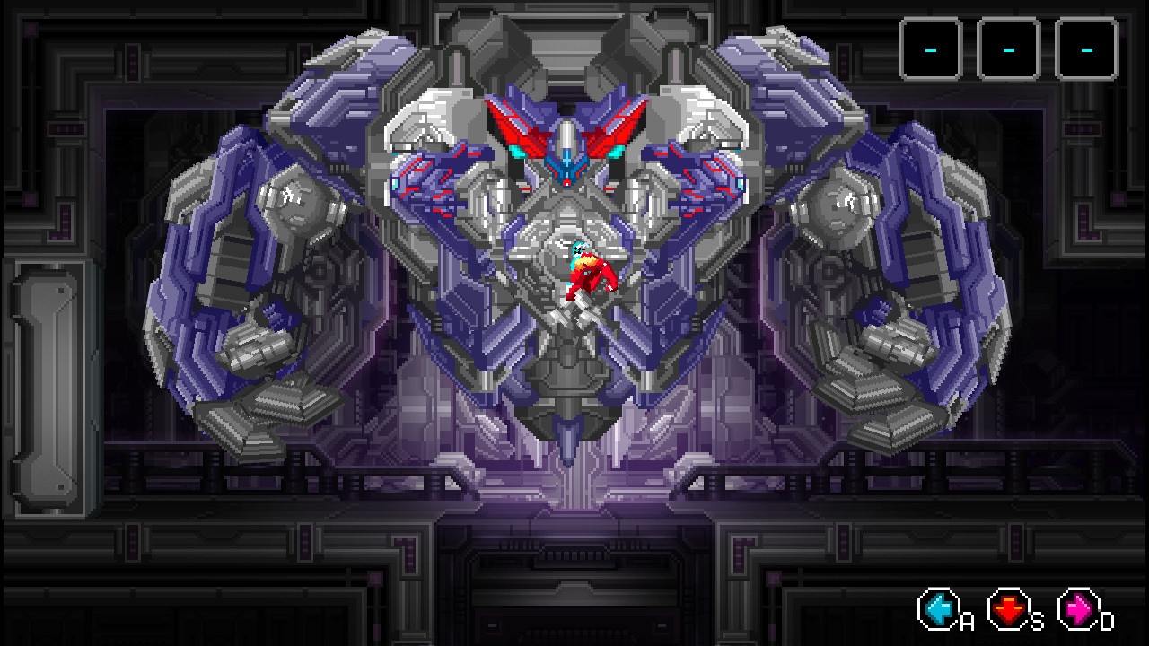 Dark Drive - Screenshot 5