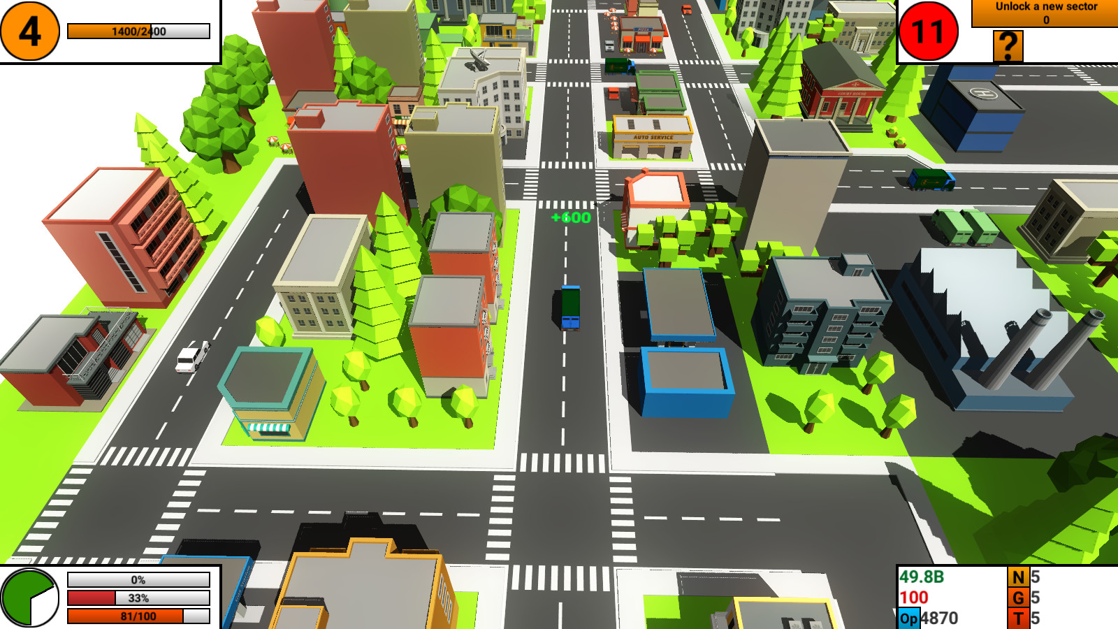 Corrupt - Screenshot 2