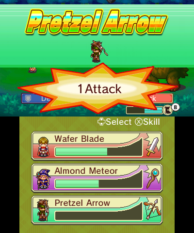 Kingdom's Item Shop - Screenshot 1