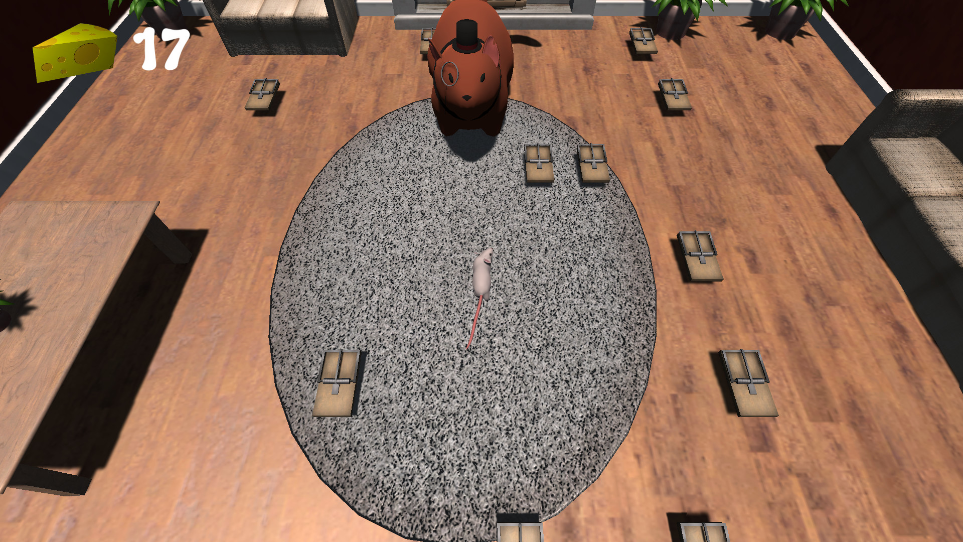 Ahlman Arcade 2018 - Screenshot 5