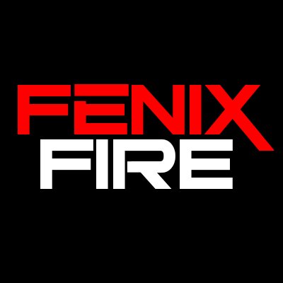 Fenixfire 标志