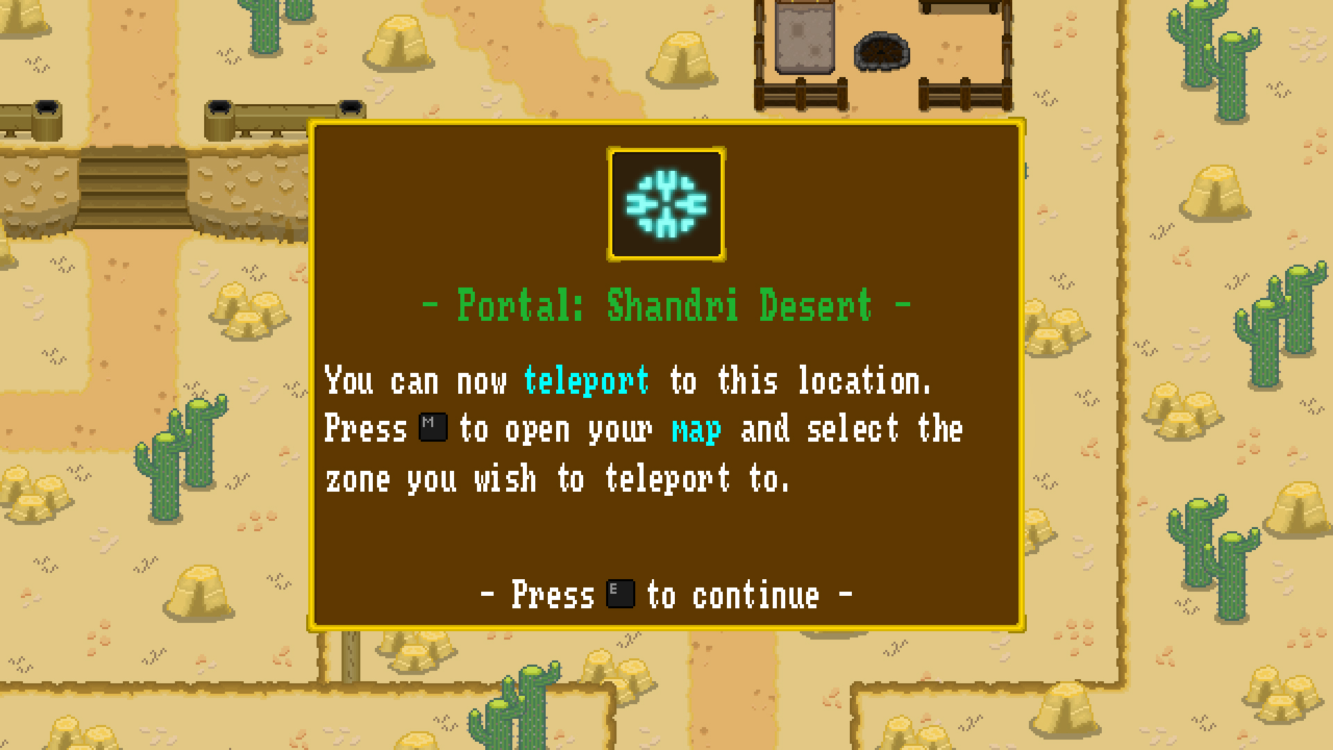 Shalnor Legends: Sacred Lands - Screenshot 2