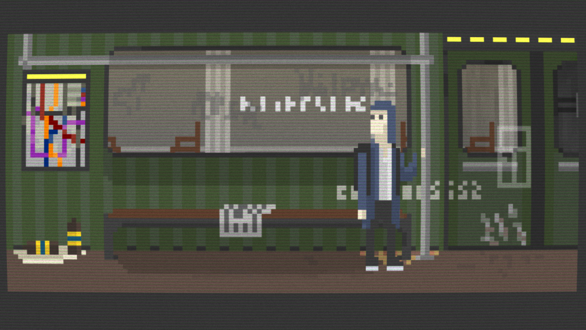 Lepofrenia - Screenshot 3