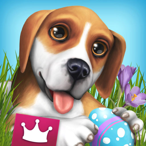 Game cover: DogWorld Premium