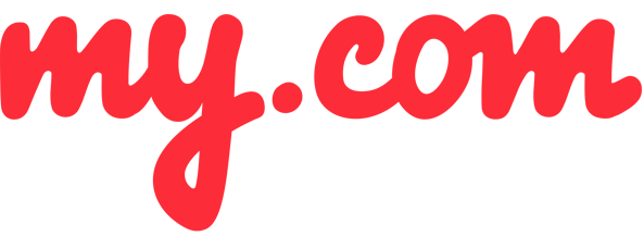 My.com logo