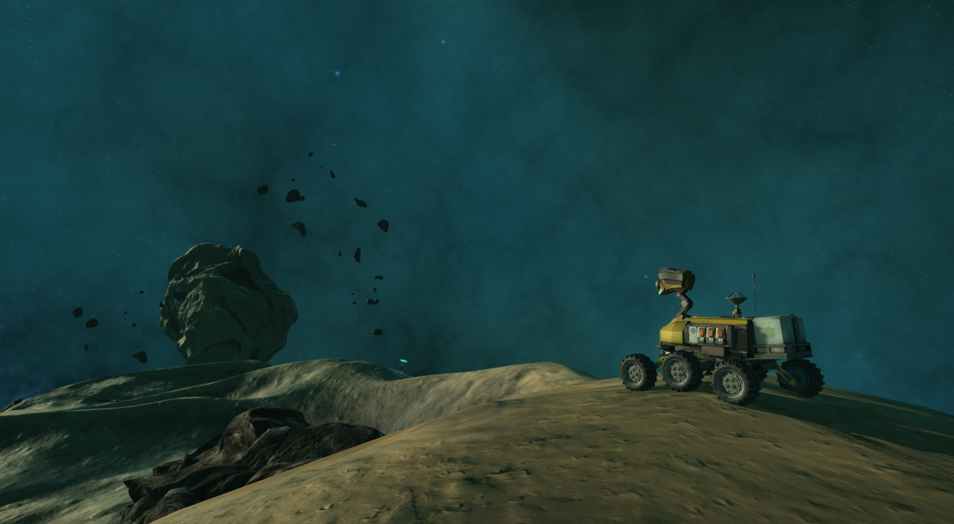 Gears of Eden - Screenshot 9