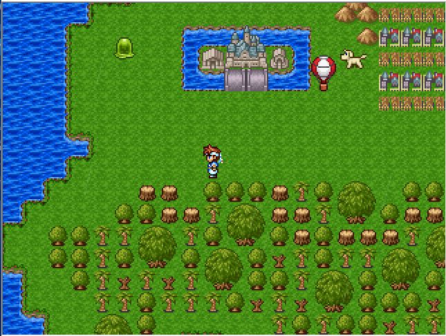 World of Islands - Treasure Hunt - Screenshot 6