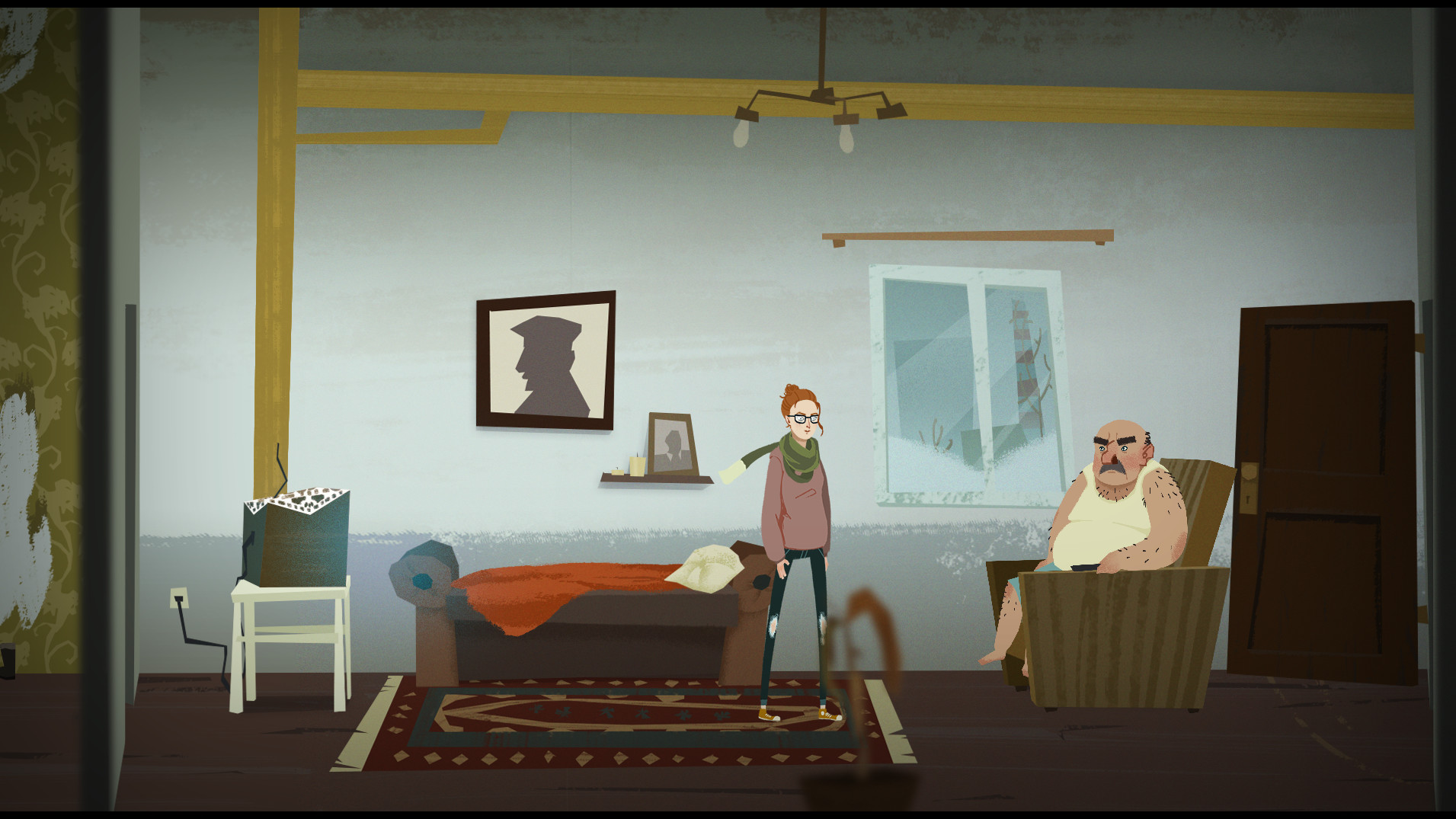 Mayonez - Screenshot 2