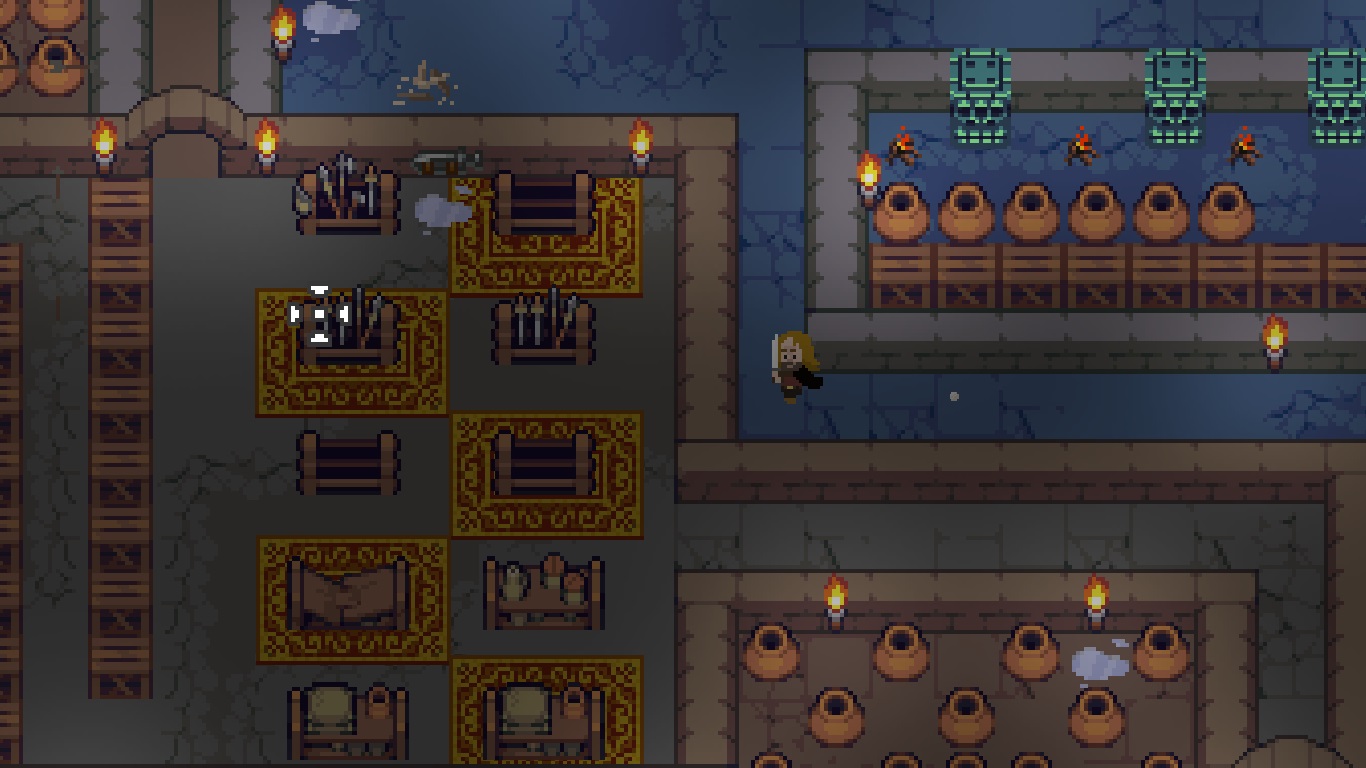 Tarim - Screenshot 4