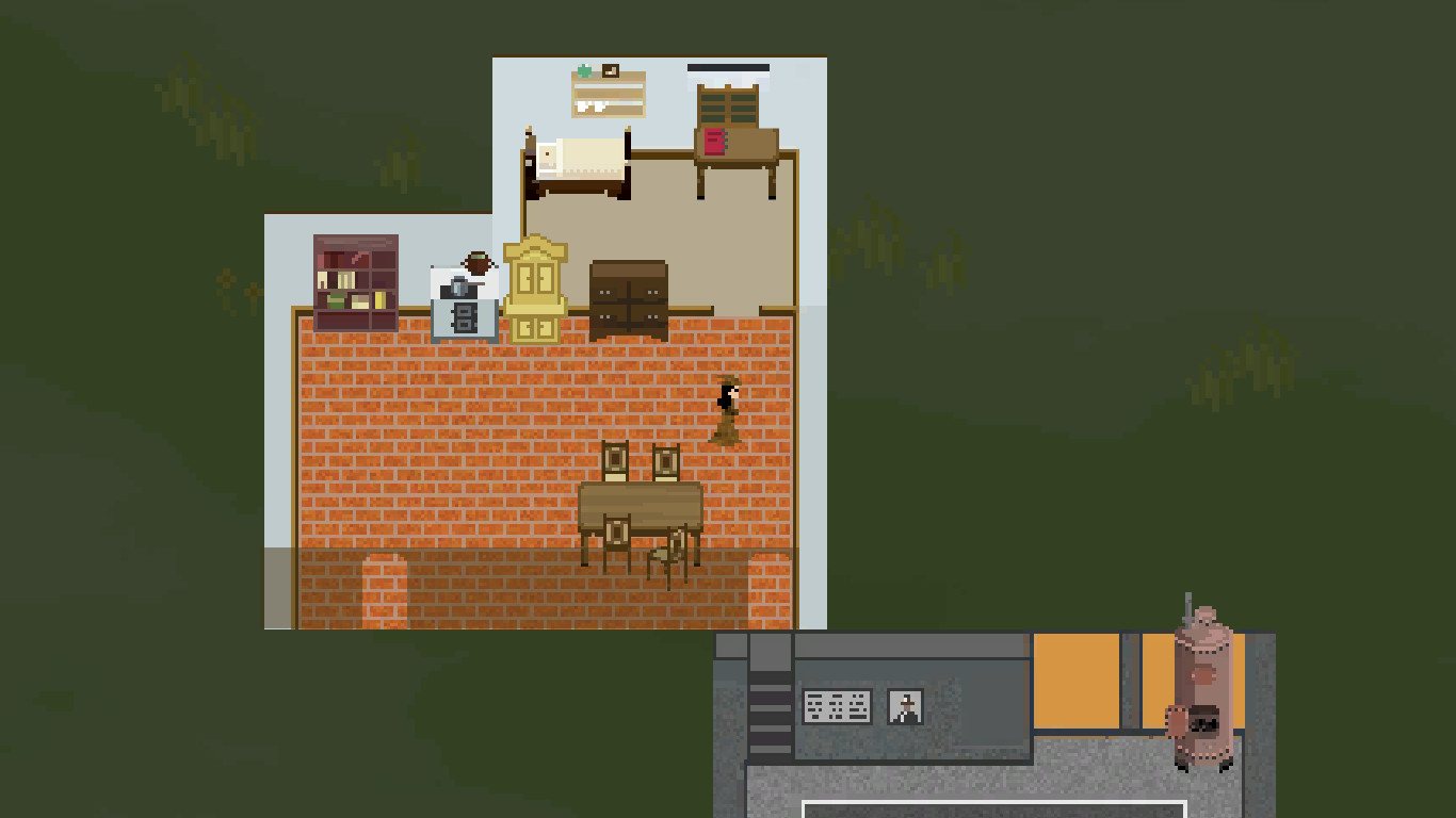 Superior Wizards - Screenshot 1