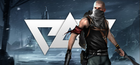 Game cover: Pump-Action Captain