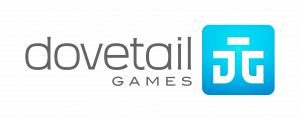 Dovetail Games logo