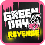 Game cover: Green Day Revenge