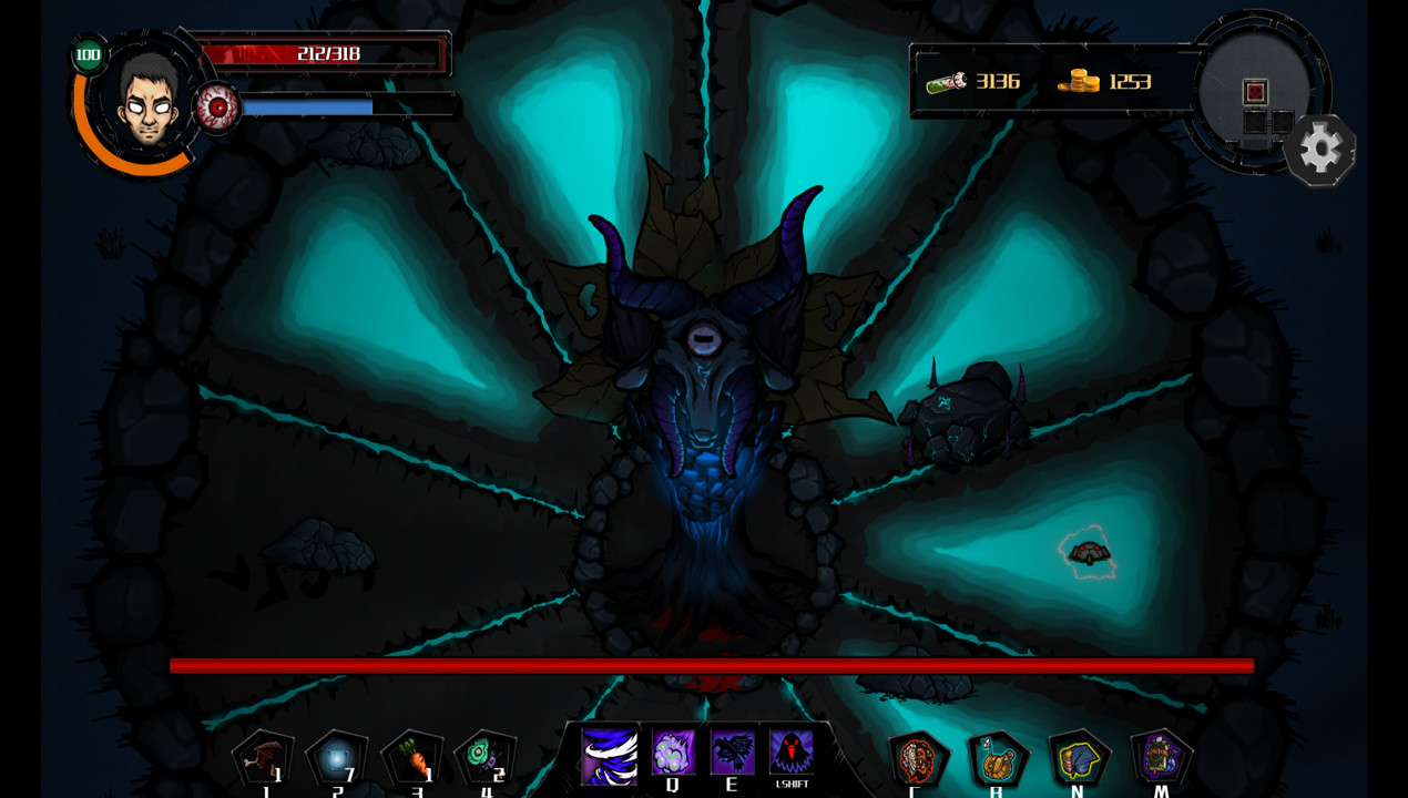 Fresh Body - Screenshot 3