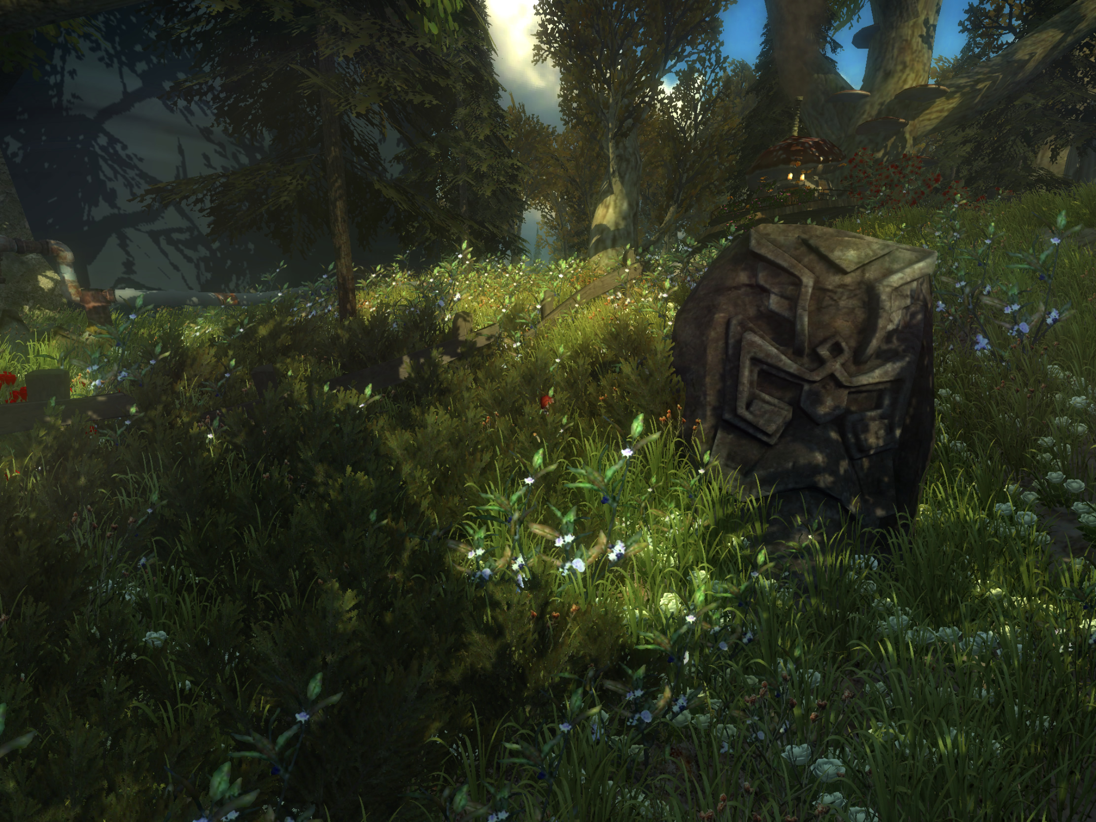 Nimian Legends: BrightRidge - Screenshot 10