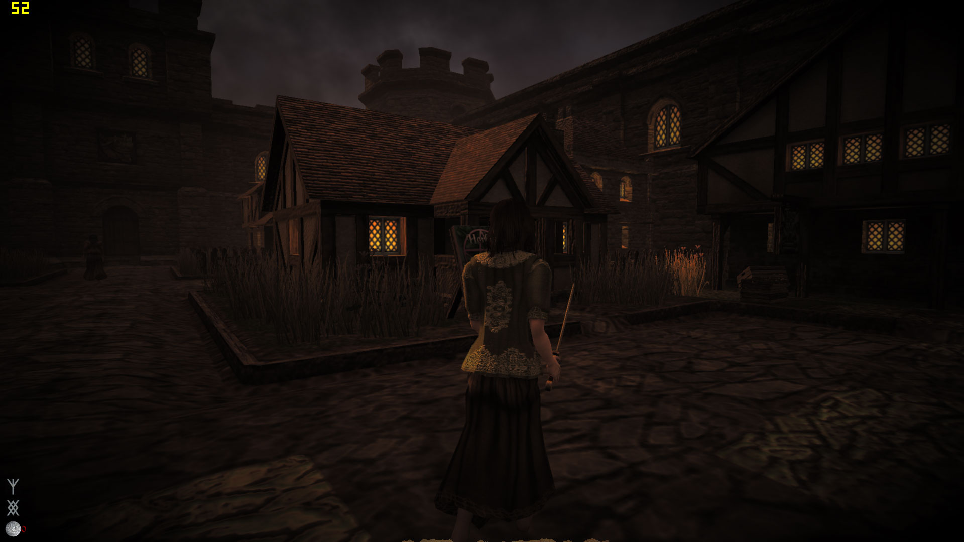 Witan - Screenshot 4