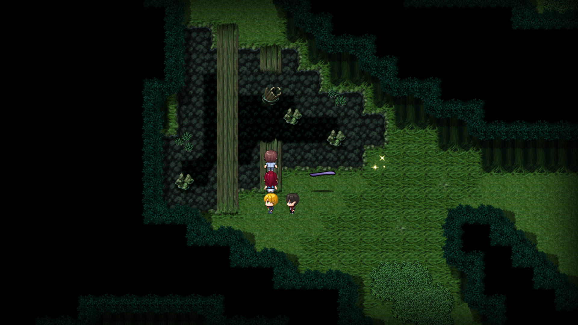 Learn Japanese to Survive! Kanji Combat - Screenshot 2